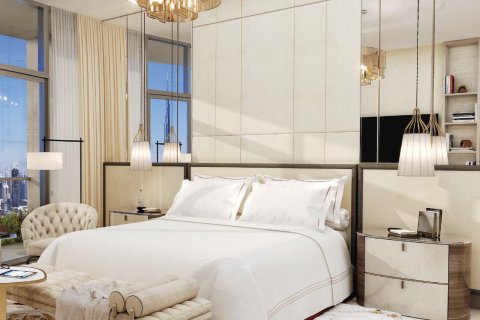 Apartment in Al Sufouh, Dubai 1 bedroom, 61 sq.m. № 97185 - photo 7