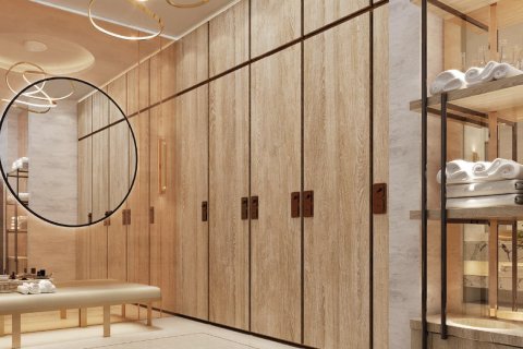 Apartment in Al Sufouh, Dubai 1 bedroom, 61 sq.m. № 97185 - photo 6