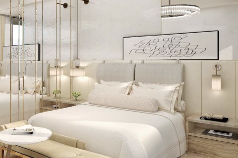 Apartment in Al Sufouh, Dubai 1 bedroom, 61 sq.m. № 97185 - photo 5