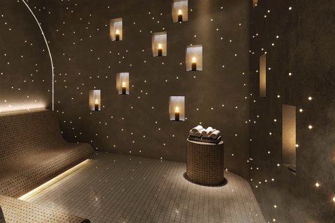 Apartment in Al Sufouh, Dubai 1 bedroom, 61 sq.m. № 97185 - photo 8