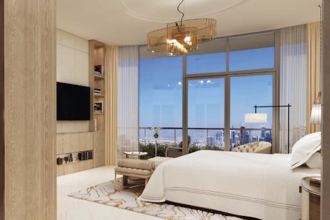 Apartment in Al Sufouh, Dubai 1 bedroom, 61 sq.m. № 97185 - photo 3