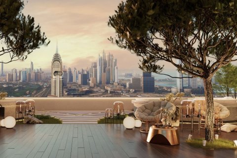 Apartment in Al Sufouh, Dubai 1 bedroom, 61 sq.m. № 97185 - photo 12