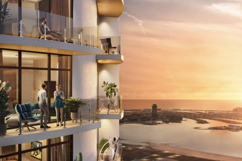 Apartment in Al Sufouh, Dubai 1 bedroom, 61 sq.m. № 97185 - photo 11