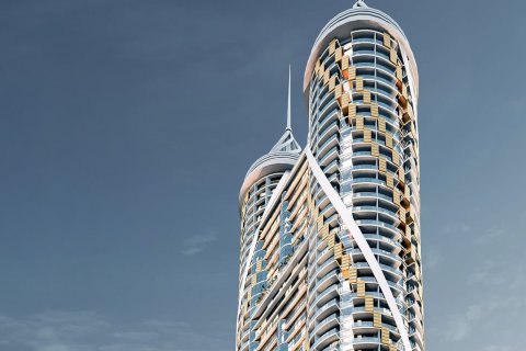 Apartment in Al Sufouh, Dubai 1 bedroom, 61 sq.m. № 97185 - photo 15