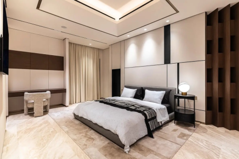 Купить пентхаус в Дубае: 4 спальни, 408м², № 97184 - фото 5