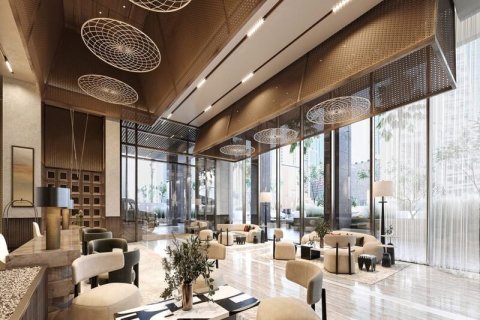 Купить пентхаус в Дубае: 4 спальни, 408м², № 97184 - фото 9