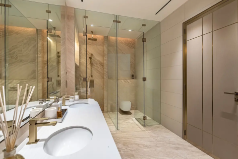 Купить пентхаус в Дубае: 4 спальни, 408м², № 97184 - фото 8