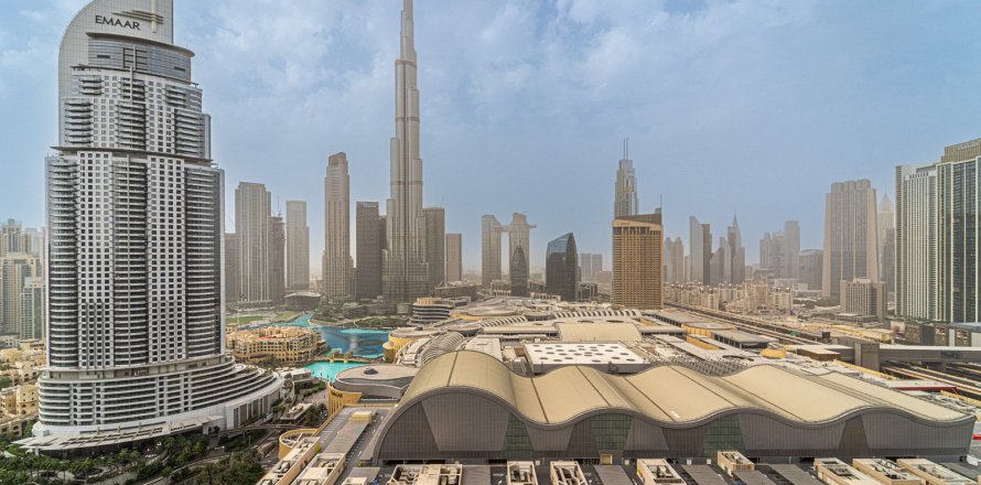 شقة في وسط مدينة دبي, دبي 2 غرف نوم, 135 م² رقم 97186