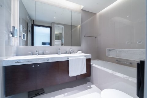 شقة في وسط مدينة دبي, دبي 2 غرف نوم, 135 م² رقم 97186 - صورة 11