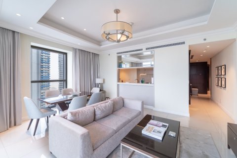 شقة في وسط مدينة دبي, دبي 2 غرف نوم, 135 م² رقم 97186 - صورة 3