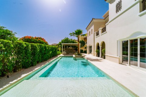 Adosado en Dubai, 6 dormitorios, 666 m², № 97177 - foto 23