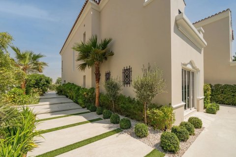 Adosado en Dubai, 6 dormitorios, 666 m², № 97177 - foto 15