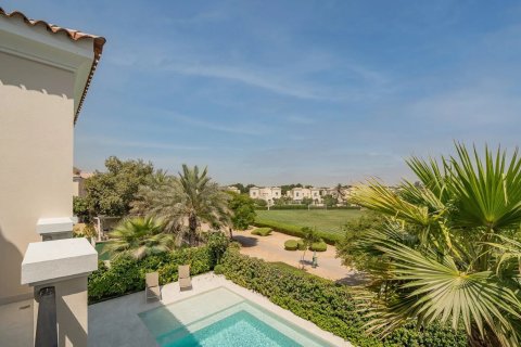 Adosado en Dubai, 6 dormitorios, 666 m², № 97177 - foto 14