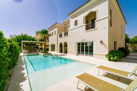 Adosado en Dubai, 6 dormitorios, 666 m², № 97177 - foto 19