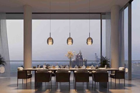 Купить квартиру в Пальме Джумейре, Дубай: 3 спальни, 208м², № 97169 - фото 4