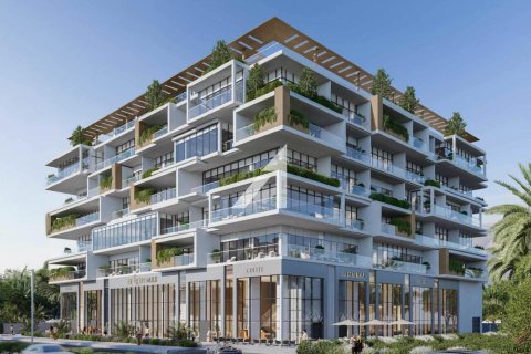 Bureau à Arjan, Dubai, 104.2 m², № 63053 - photo 11