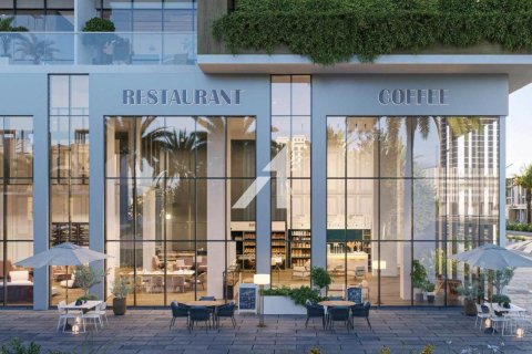 Bureau à Arjan, Dubai, 104.2 m², № 63053 - photo 2