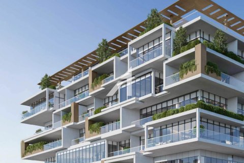 Bureau à Arjan, Dubai, 104.2 m², № 63053 - photo 8