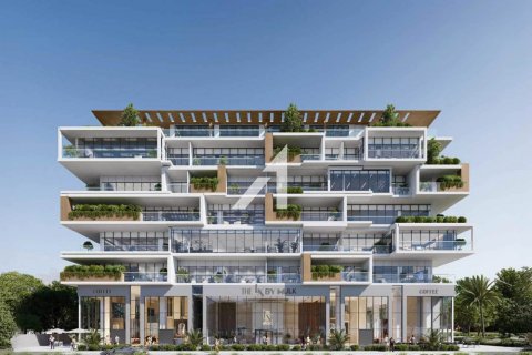 Bureau à Arjan, Dubai, 104.2 m², № 63053 - photo 10