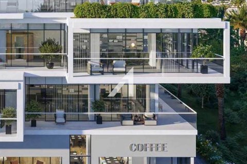 Bureau à Arjan, Dubai, 104.2 m², № 63053 - photo 5