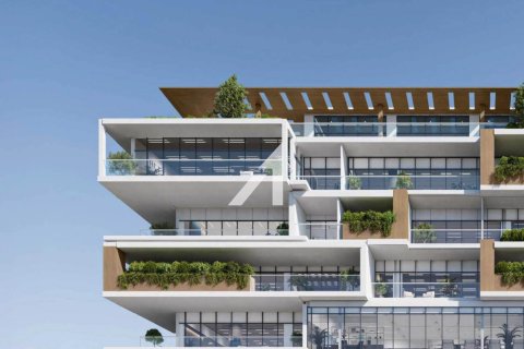 Bureau à Arjan, Dubai, 104.2 m², № 63053 - photo 7