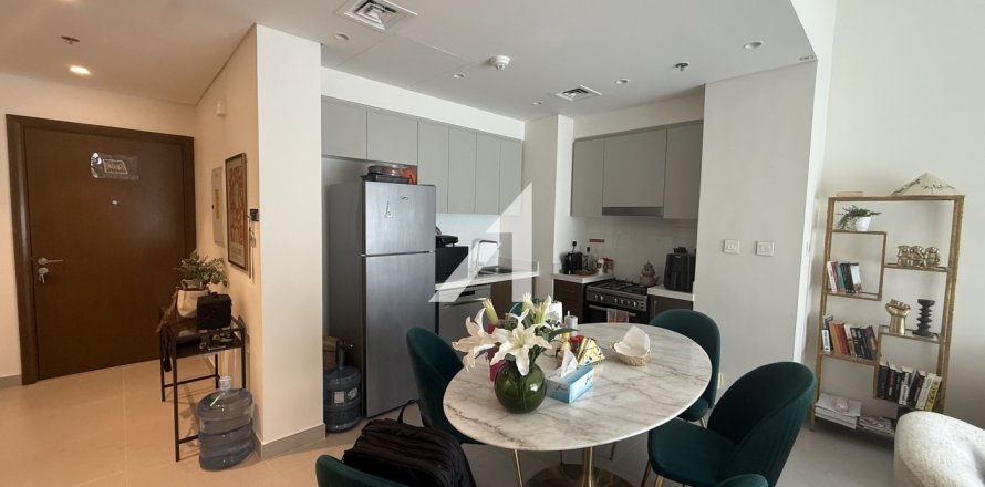 Apartment in Forte, Dubai 2 bedrooms, 92.2 sq.m. № 63049