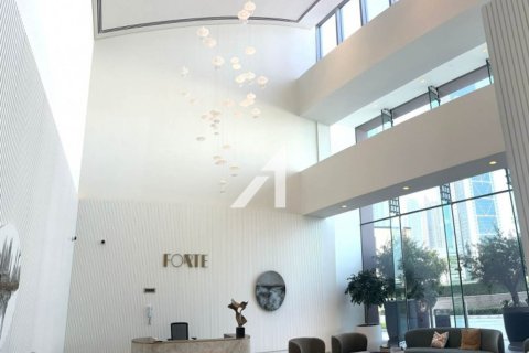 Apartment in Forte, Dubai 2 bedrooms, 92.2 sq.m. № 63049 - photo 8