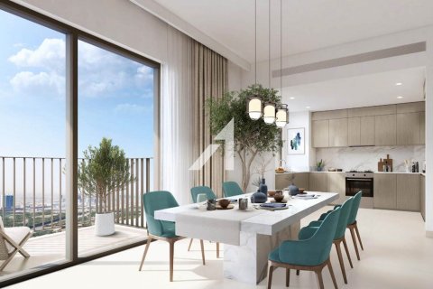 Apartment in Dubai Hills Estate, Dubai 1 bedroom, 62.8 sq.m. № 63051 - photo 3