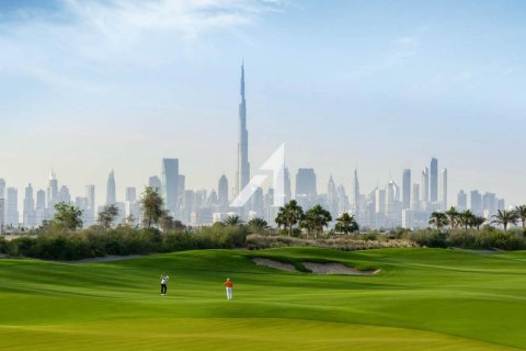 Apartment in Dubai Hills Estate, Dubai 1 bedroom, 62.8 sq.m. № 63051 - photo 10