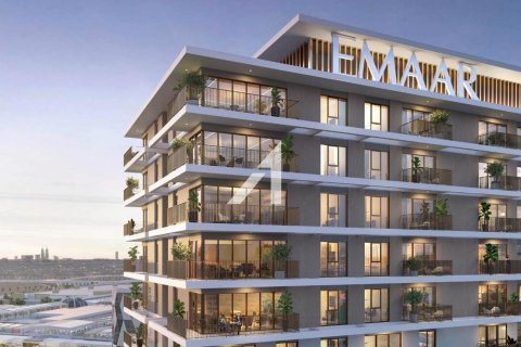 Apartment in Dubai Hills Estate, Dubai 1 bedroom, 62.8 sq.m. № 63051 - photo 8