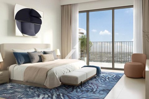 Apartment in Dubai Hills Estate, Dubai 1 bedroom, 62.8 sq.m. № 63051 - photo 4