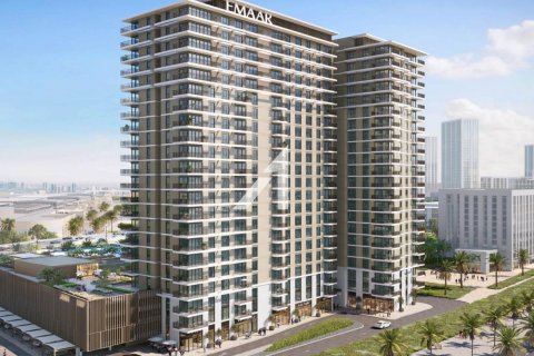 Apartment in Dubai Hills Estate, Dubai 1 bedroom, 62.8 sq.m. № 63051 - photo 5