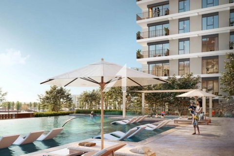 Apartment in Dubai Hills Estate, Dubai 1 bedroom, 62.8 sq.m. № 63051 - photo 7