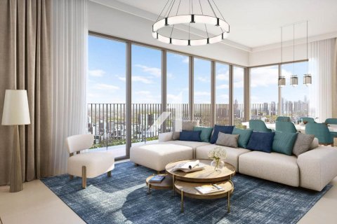 Apartment in Dubai Hills Estate, Dubai 1 bedroom, 62.8 sq.m. № 63051 - photo 2