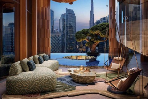 شقة في الخليج التجاري, دبي 3 غرف نوم, 445 م² رقم 63054 - صورة 3