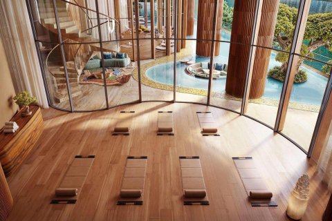 شقة في الخليج التجاري, دبي 3 غرف نوم, 445 م² رقم 63054 - صورة 8