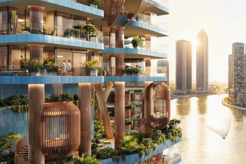 شقة في الخليج التجاري, دبي 3 غرف نوم, 445 م² رقم 63054 - صورة 14