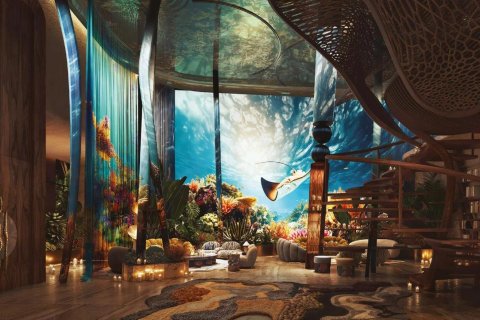 شقة في الخليج التجاري, دبي 3 غرف نوم, 445 م² رقم 63054 - صورة 12