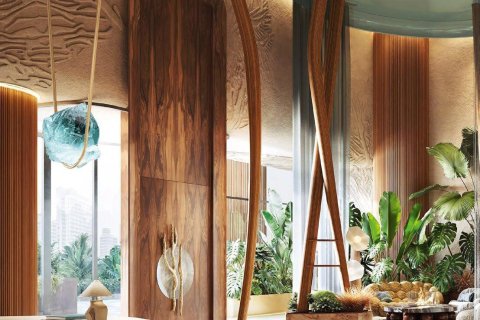 شقة في الخليج التجاري, دبي 3 غرف نوم, 445 م² رقم 63054 - صورة 10