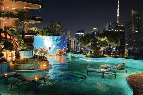 شقة في الخليج التجاري, دبي 3 غرف نوم, 445 م² رقم 63054 - صورة 6