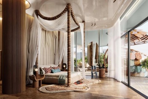 Apartment in Business Bay, Dubai 3 bedrooms, 433 sq.m. № 63054 - photo 4