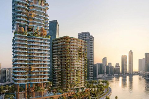 شقة في الخليج التجاري, دبي 3 غرف نوم, 445 م² رقم 63054 - صورة 18