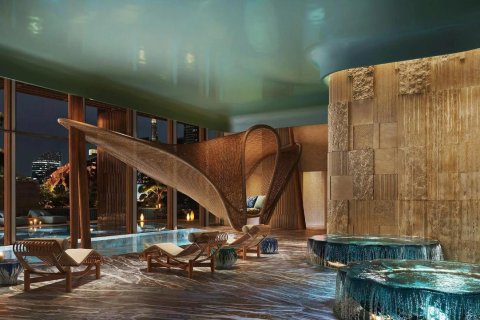 شقة في الخليج التجاري, دبي 3 غرف نوم, 445 م² رقم 63054 - صورة 9