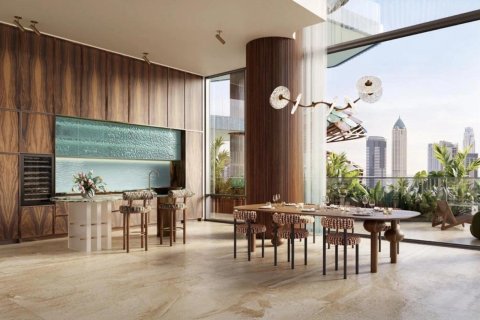Apartment in Business Bay, Dubai 2 bedrooms, 203 sq.m. № 63055 - photo 3