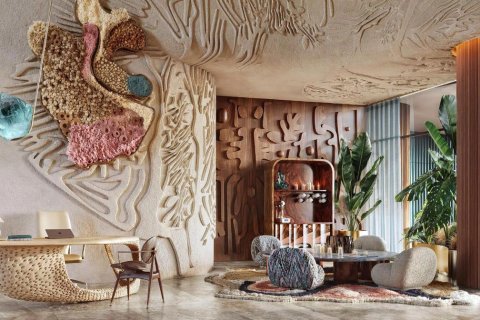 Купить квартиру в Бизнес-Бэе, Дубай: 2 спальни, 203м², № 63055 - фото 10