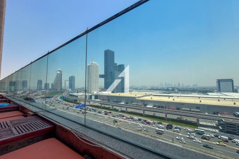 Снять в аренду офис в Дубае: 106.8м², № 63052 - фото 13