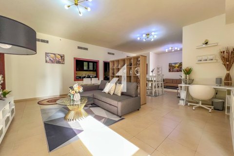 Apartment in Bahar, Jumeirah Beach Residence, Dubai 1 bedroom, 142 sq.m. № 63050 - photo 2