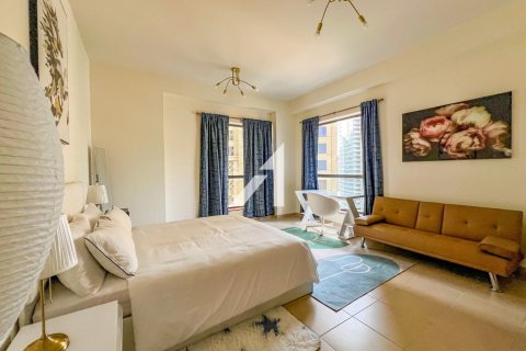 Apartment in Bahar, Jumeirah Beach Residence, Dubai 1 bedroom, 142 sq.m. № 63050 - photo 10