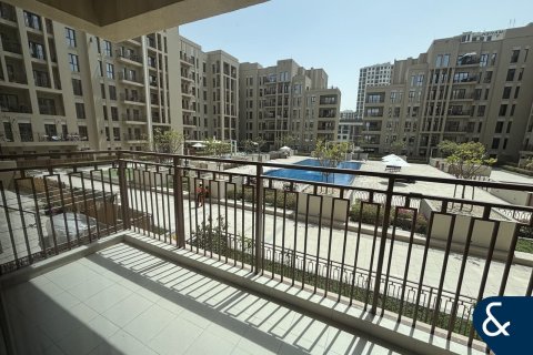 Купить квартиру в Hayat Boulevard, Town Square, Дубай: 3 спальни, 131м², № 91268 - фото 15