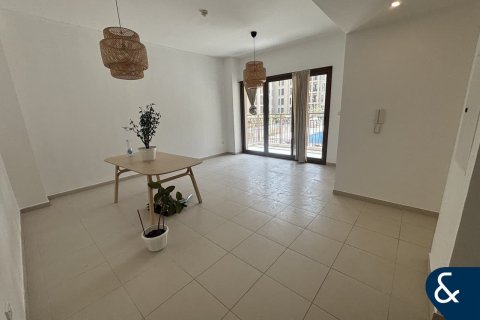 Квартира в Hayat Boulevard, Town Square, Дубай, 3 спальни, 131м², № 91268